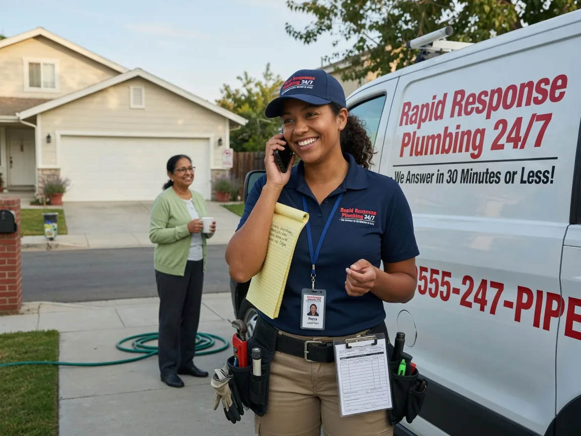 Emergency Plumber Knoxville, AL FAQs